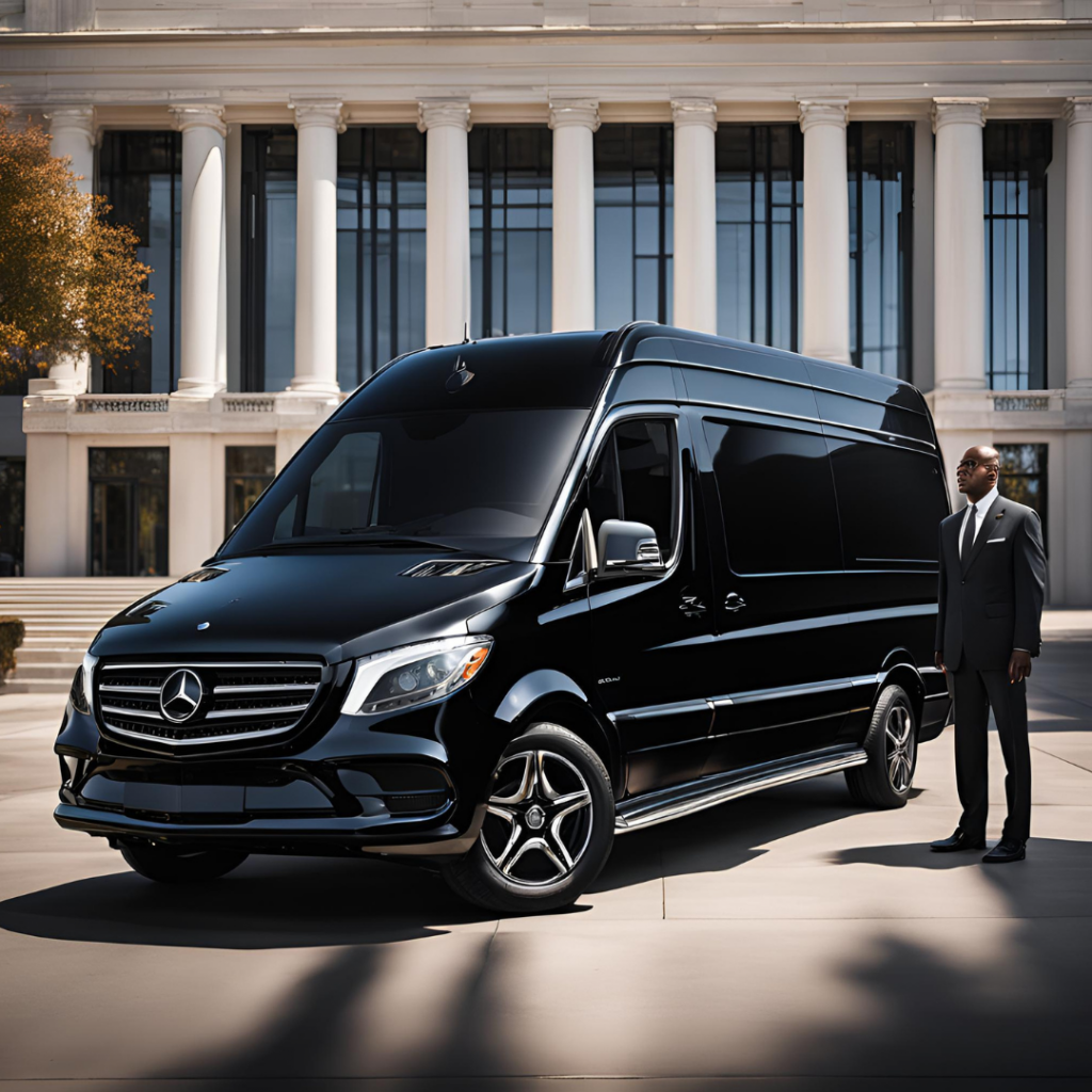 Traslado de celebridades y personal VIp